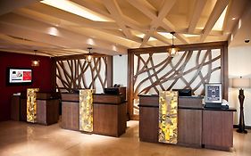 Marriott Tijuana Hotel